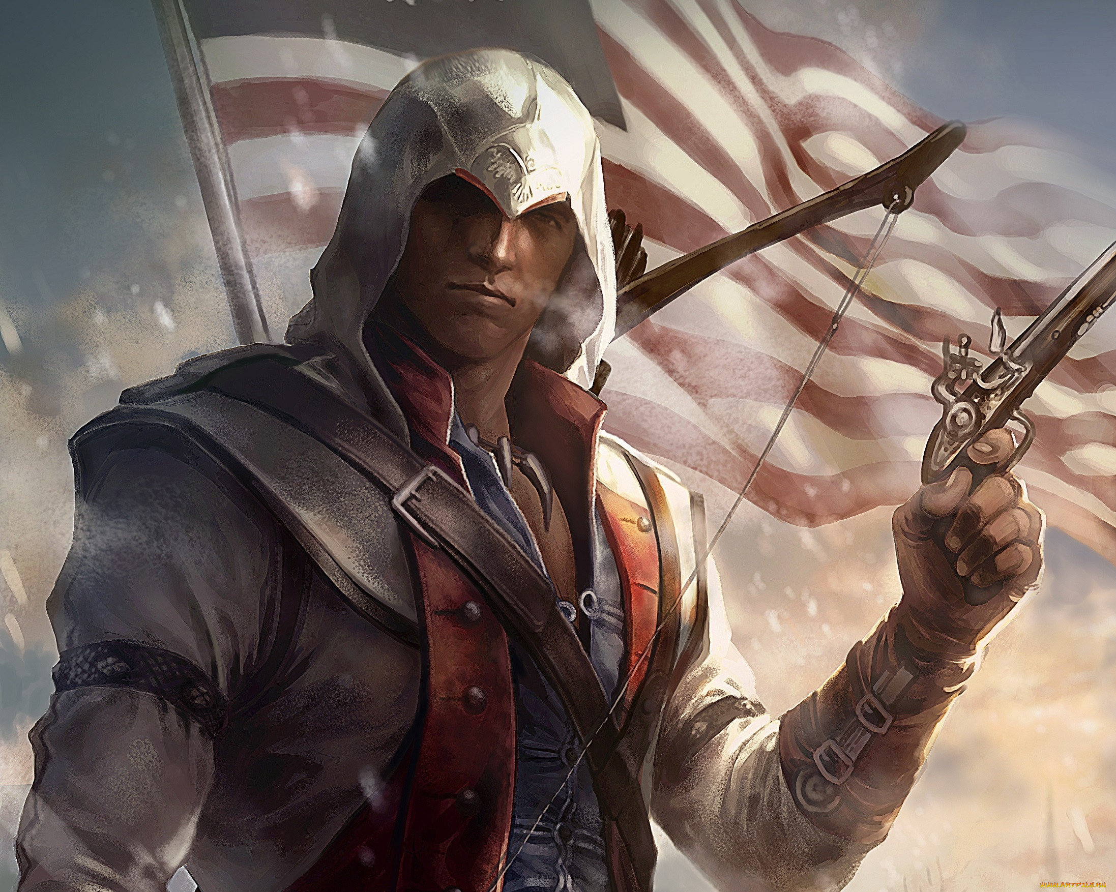  , assassin`s creed, , kenway, assassins, creed, , , ubisoft, connor